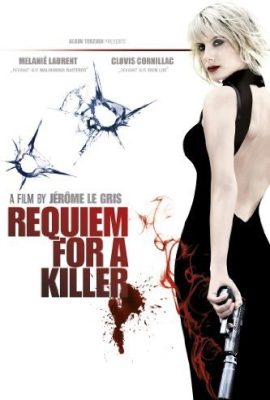 Sát Thủ Hoa Hồng – Requiem for a Killer (2011)'s poster