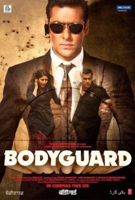 Vệ sĩ – Bodyguard (2011)'s poster