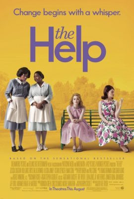 Người giúp việc – The Help (2011)'s poster