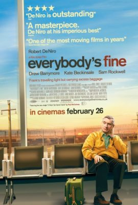 Người cha tuyệt vời – Everybody’s Fine (2009)'s poster