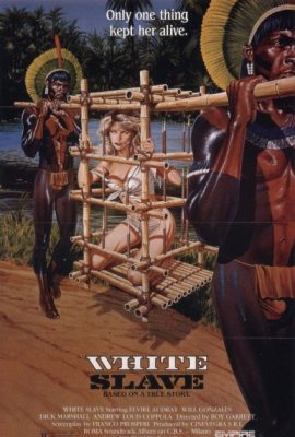 Nô lệ da trắng – White Slave (1985)'s poster
