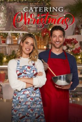 Poster phim Bữa tiệc tối giáng sinh – Catering Christmas (2022)