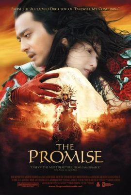 Vô Cực – The Promise (2005)'s poster