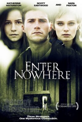 Đi Vào Hư Không – Enter Nowhere (2011)'s poster