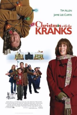Giáng sinh với gia đình Krank – Christmas with the Kranks (2004)'s poster