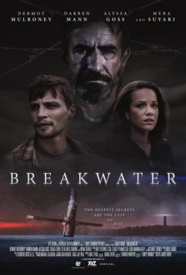 Breakwater (2023)'s poster