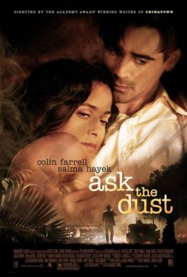 Lời sám hối muộn màng – Ask the Dust (2006)'s poster