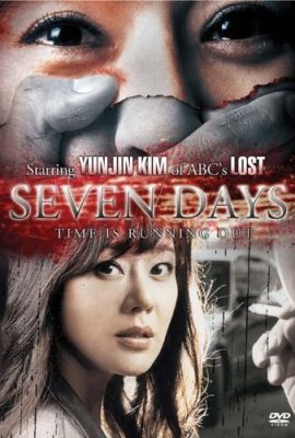 7 ngày địa ngục – Seven Days (2007)'s poster