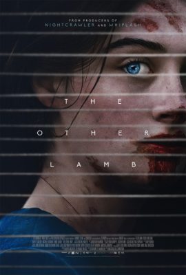 Cừu non trong đàn – The Other Lamb (2019)'s poster