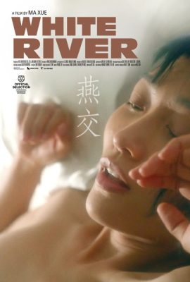 Poster phim Dòng sông trắng – White River (2023)