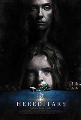 Di truyền – Hereditary (2018)'s poster