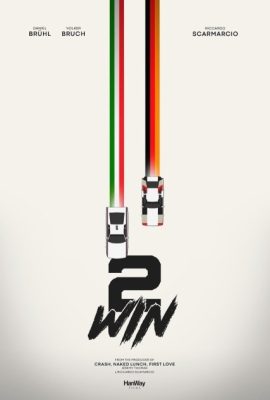 Race for Glory: Audi vs. Lancia (2024)'s poster
