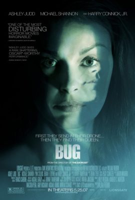 Siêu Vi Trùng – Bug (2006)'s poster