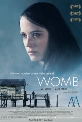 Bản sao – Womb (2010)'s poster