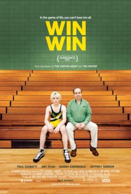 Chiến Thắng – Win Win (2011)'s poster