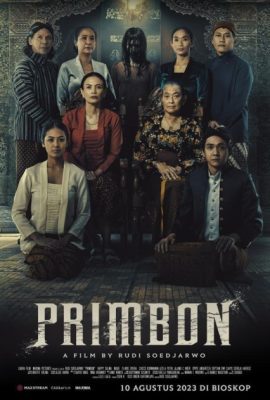 Nguyên Thủy – Primbon (2023)'s poster