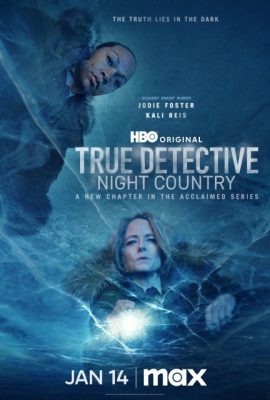 Thám Tử Chân Chính – True Detective (TV Series 2014– )'s poster