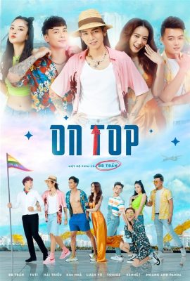 Kèo Trên – On Top (2023)'s poster