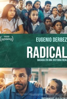 Radical (2023)'s poster
