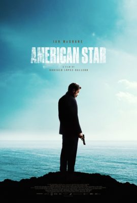 Con Tàu Ngôi Sao Mỹ – American Star (2024)'s poster