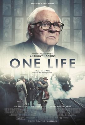 Một đời người – One Life (2023)'s poster