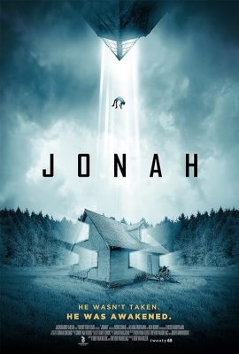 Jonah (2023)'s poster