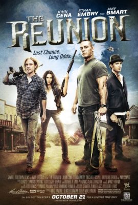 Hội ngộ – The Reunion (2011)'s poster