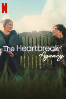Phòng khám thất tình – The Heartbreak Agency (2024)'s poster