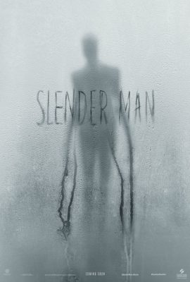 Gã Không Mặt – Slender Man (2018)'s poster