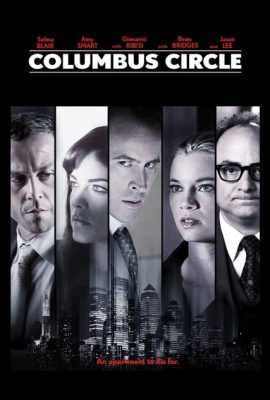 Poster phim Sát Nhân Nhà Cao Tầng – Columbus Circle (2012)