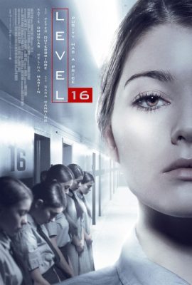 Poster phim Tầng 16 – Level 16 (2018)