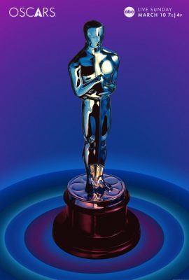 Lễ Trao Giải Oscars 2024 – 96th Annual Academy Awards (TV Special 2024)'s poster
