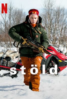 Poster phim Đánh Cắp – Stolen (2024)
