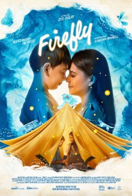 Poster phim Đom đóm hy vọng – Firefly (2023)