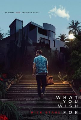 Bí Mật Sau Bữa Tiệc – What You Wish For (2023)'s poster