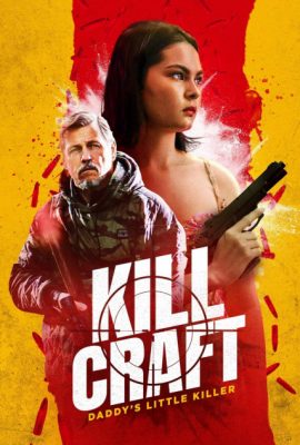 Kill Craft (2024)'s poster