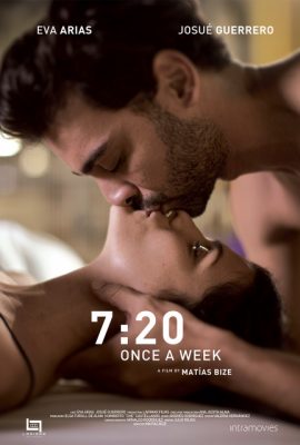 Mỗi Tuần Một Nháy – 7:20 Once a Week (2018)'s poster