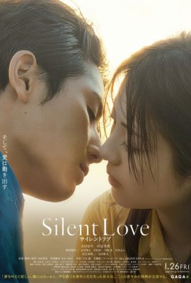 Tình Yêu Không Lời – Silent Love (2024)'s poster