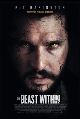 Dòng Máu Quái Vật – The Beast Within (2024)'s poster