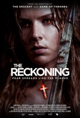 The Reckoning (2020)'s poster