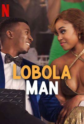 Chuyên Gia Sính Lễ – Lobola Man (2024)'s poster