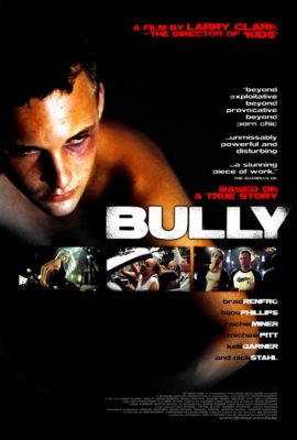 Poster phim Hung Bạo – Bully (2001)