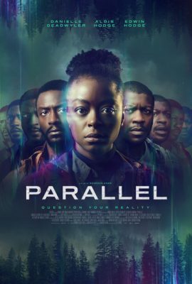 Parallel (2024)'s poster