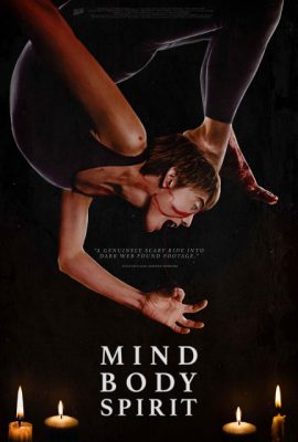 Ngạ Quỷ – Mind Body Spirit (2023)'s poster