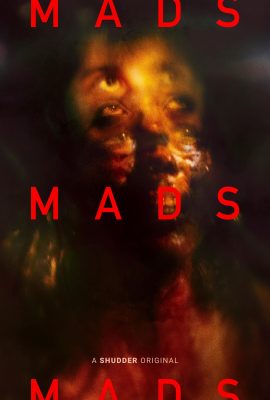 MadS (2024)'s poster