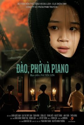 Dao, Pho Va Piano (2024)'s poster