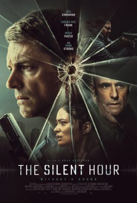 Giờ Khắc Im Lặng – The Silent Hour (2024)'s poster