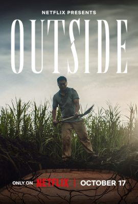 Hiểm Nguy Bên Ngoài – Outside (2024)'s poster