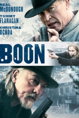 Poster phim Boon (2022)